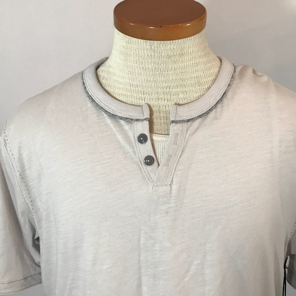 Colours by Alexander Julian Knit Shirt